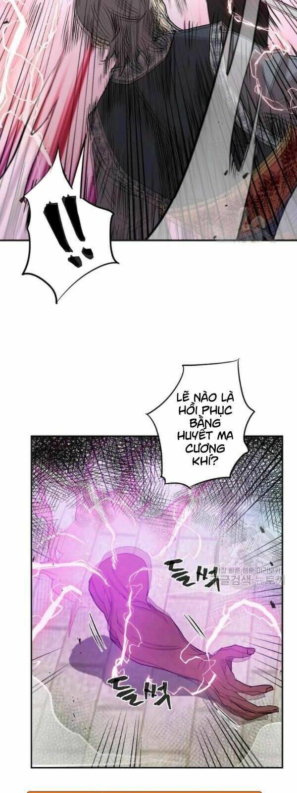 Đạo Sĩ Giang Hồ - Chapter 30 - Page 25