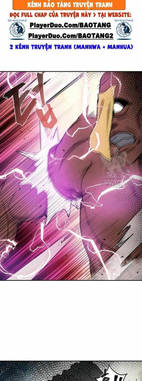 Đạo Sĩ Giang Hồ - Chapter 30 - Page 26