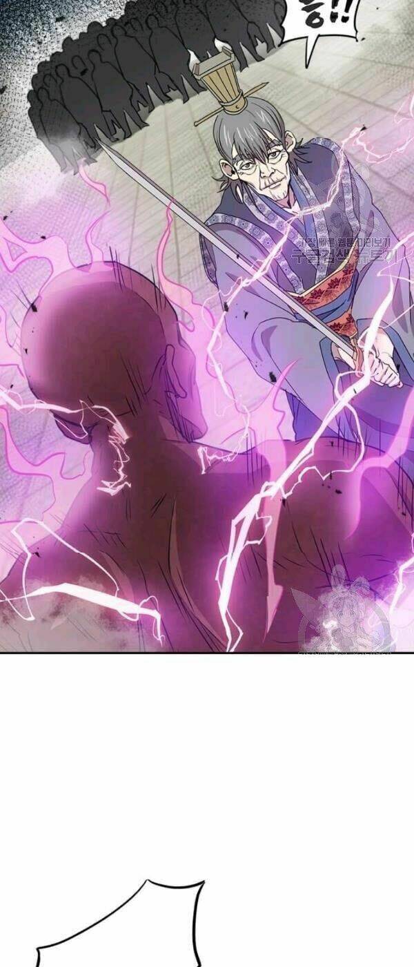 Đạo Sĩ Giang Hồ - Chapter 30 - Page 27