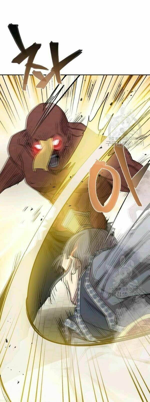 Đạo Sĩ Giang Hồ - Chapter 30 - Page 30