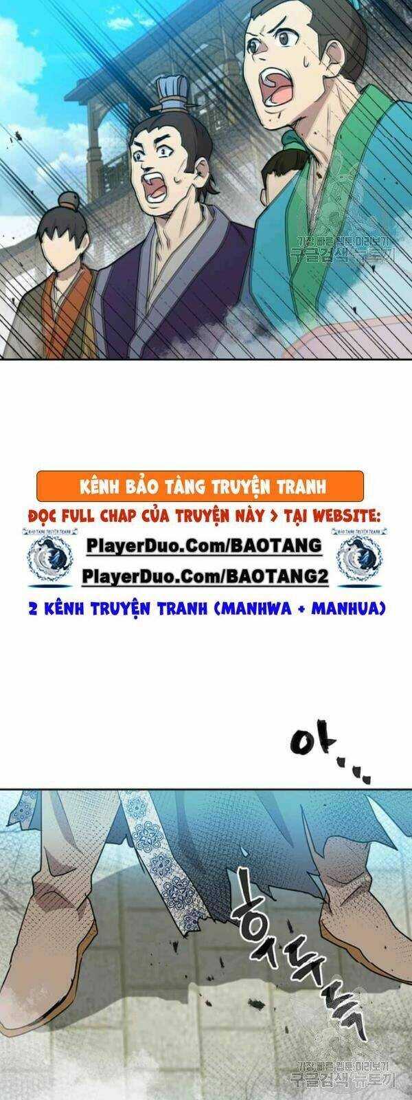 Đạo Sĩ Giang Hồ - Chapter 30 - Page 34