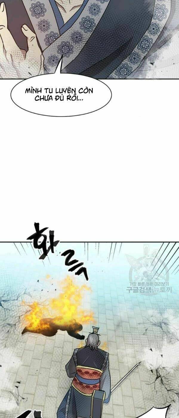 Đạo Sĩ Giang Hồ - Chapter 30 - Page 37