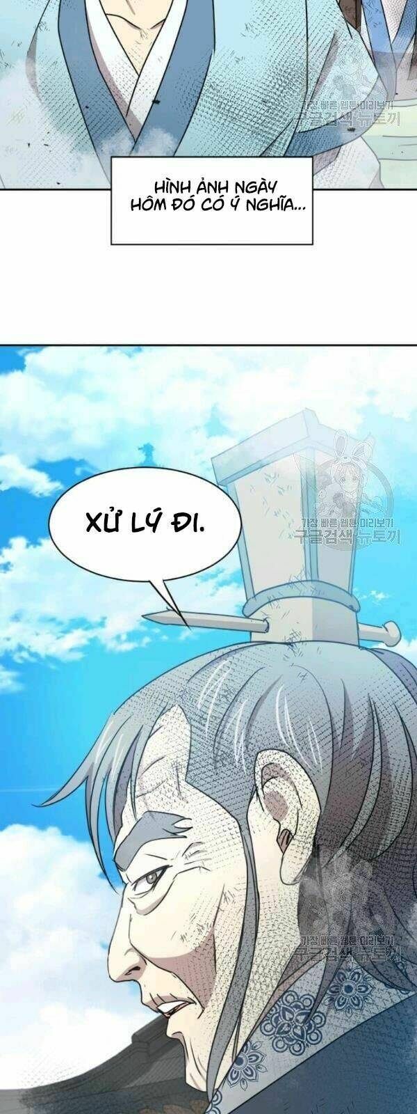 Đạo Sĩ Giang Hồ - Chapter 30 - Page 41