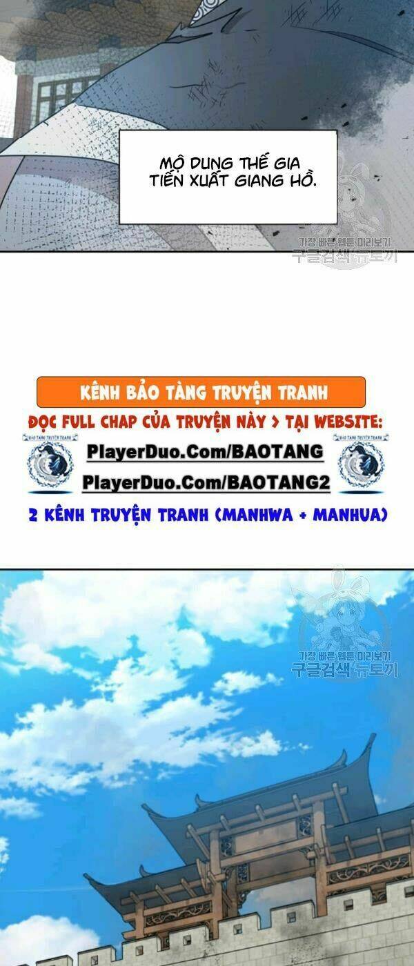 Đạo Sĩ Giang Hồ - Chapter 30 - Page 42