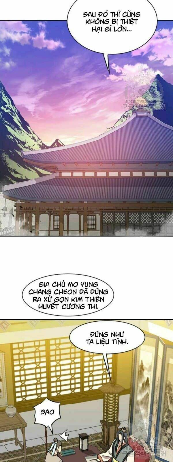 Đạo Sĩ Giang Hồ - Chapter 30 - Page 44