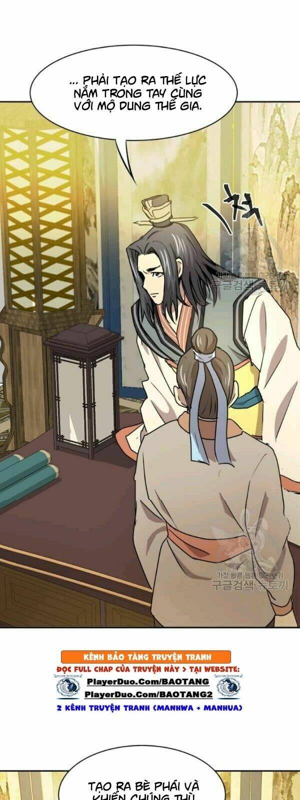 Đạo Sĩ Giang Hồ - Chapter 30 - Page 50