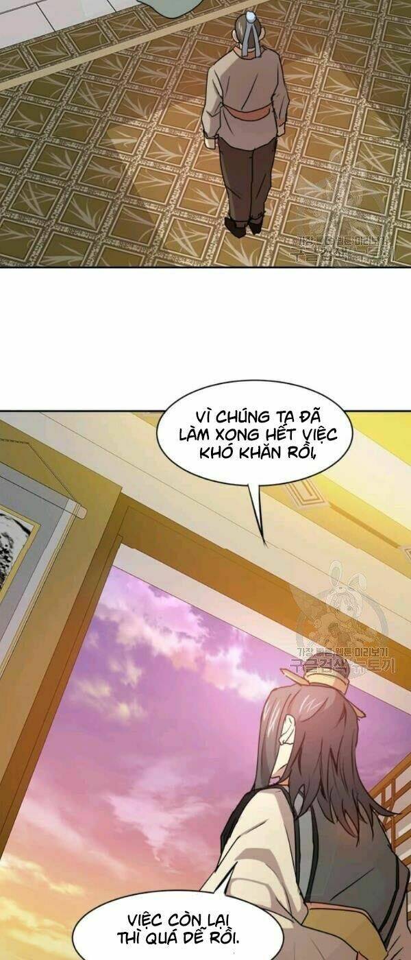 Đạo Sĩ Giang Hồ - Chapter 30 - Page 52