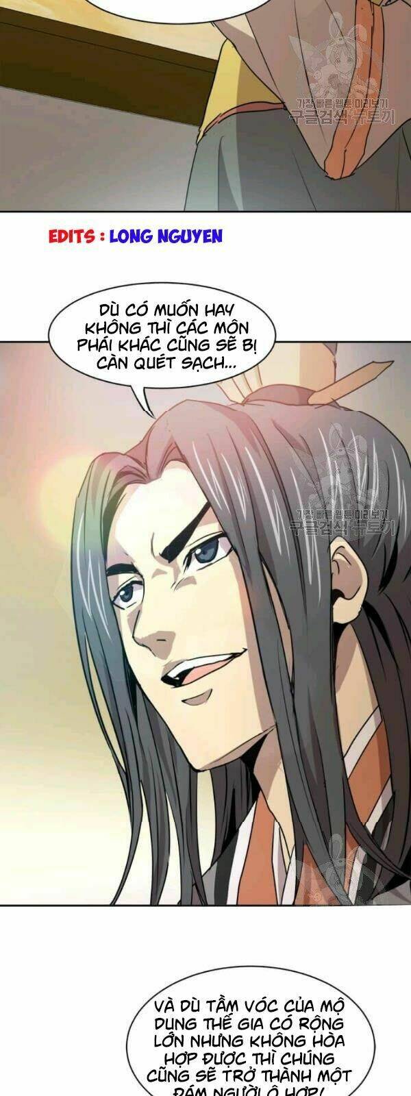 Đạo Sĩ Giang Hồ - Chapter 30 - Page 53