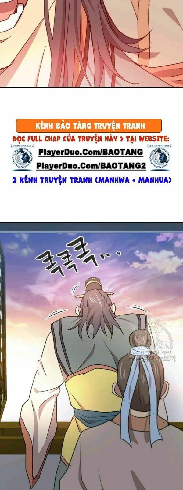 Đạo Sĩ Giang Hồ - Chapter 30 - Page 55