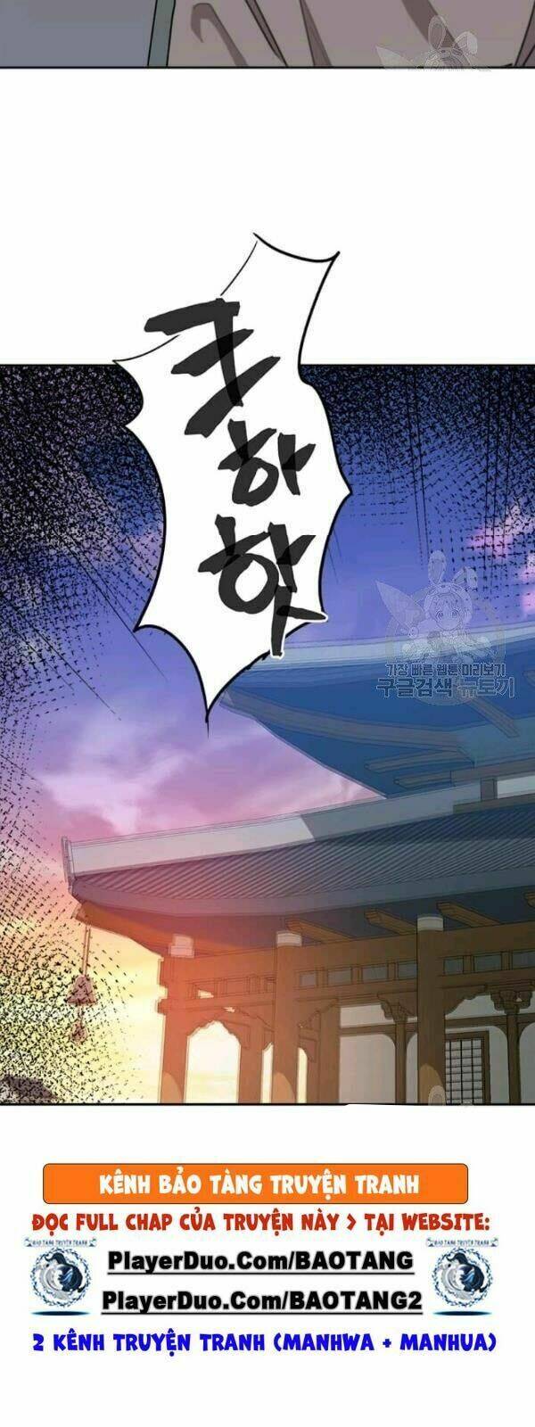 Đạo Sĩ Giang Hồ - Chapter 30 - Page 56