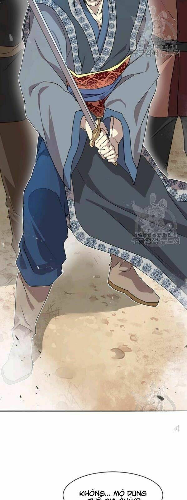 Đạo Sĩ Giang Hồ - Chapter 30 - Page 8