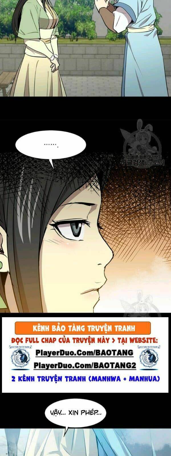 Đạo Sĩ Giang Hồ - Chapter 31 - Page 10