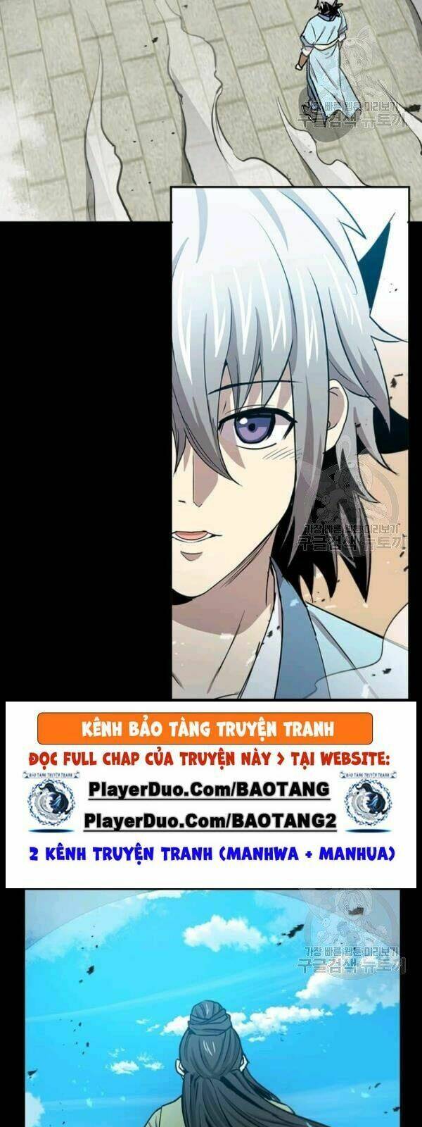 Đạo Sĩ Giang Hồ - Chapter 31 - Page 13