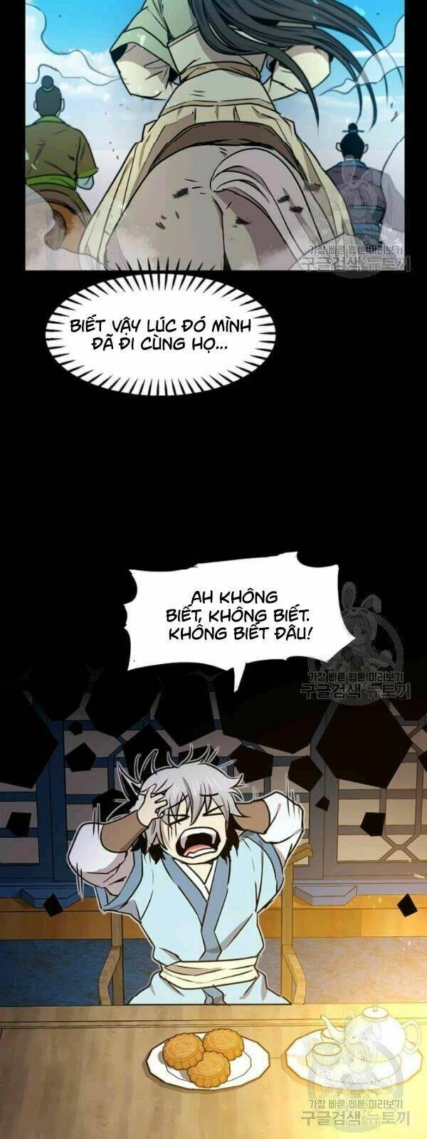 Đạo Sĩ Giang Hồ - Chapter 31 - Page 14