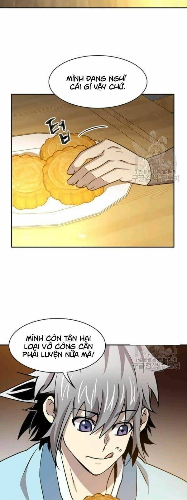 Đạo Sĩ Giang Hồ - Chapter 31 - Page 15