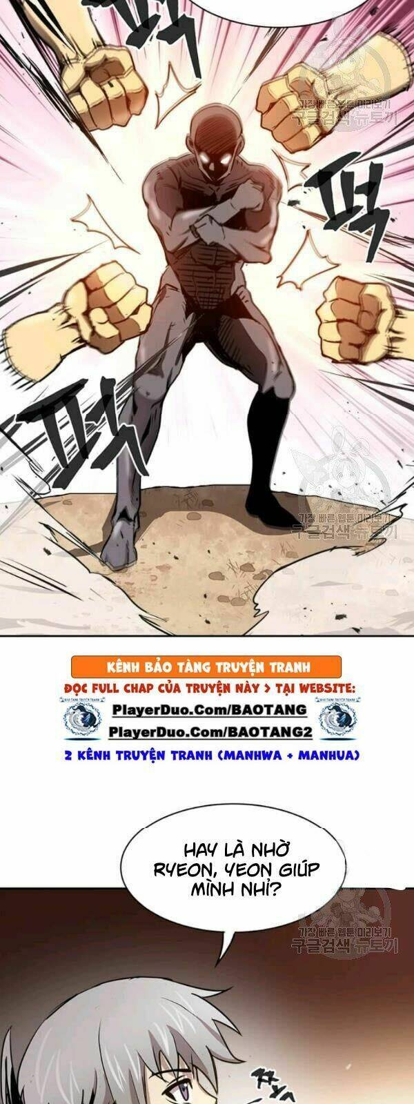Đạo Sĩ Giang Hồ - Chapter 31 - Page 18