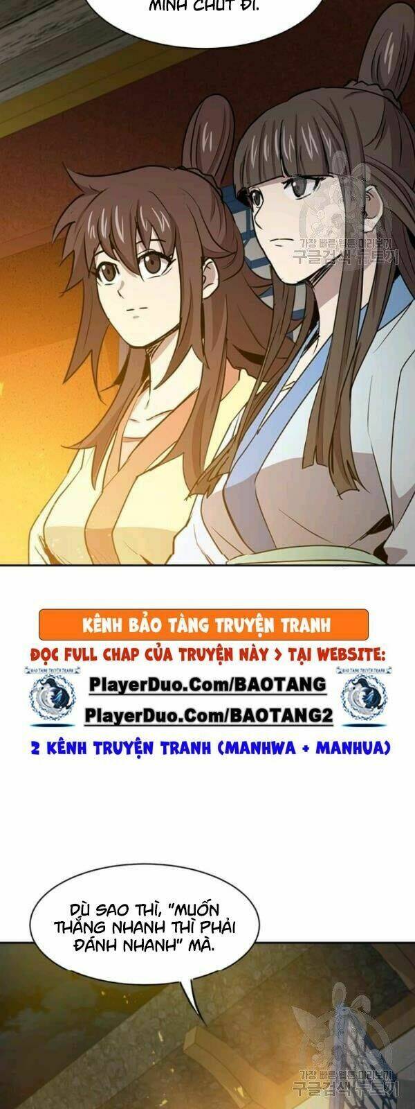 Đạo Sĩ Giang Hồ - Chapter 31 - Page 24