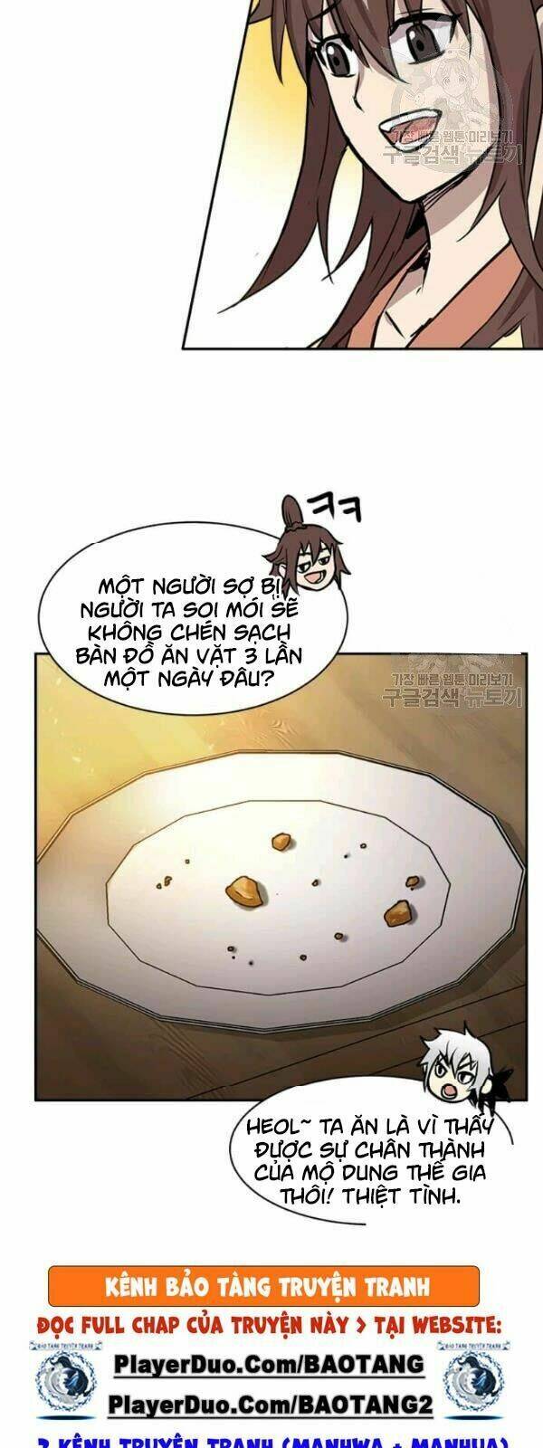 Đạo Sĩ Giang Hồ - Chapter 31 - Page 26