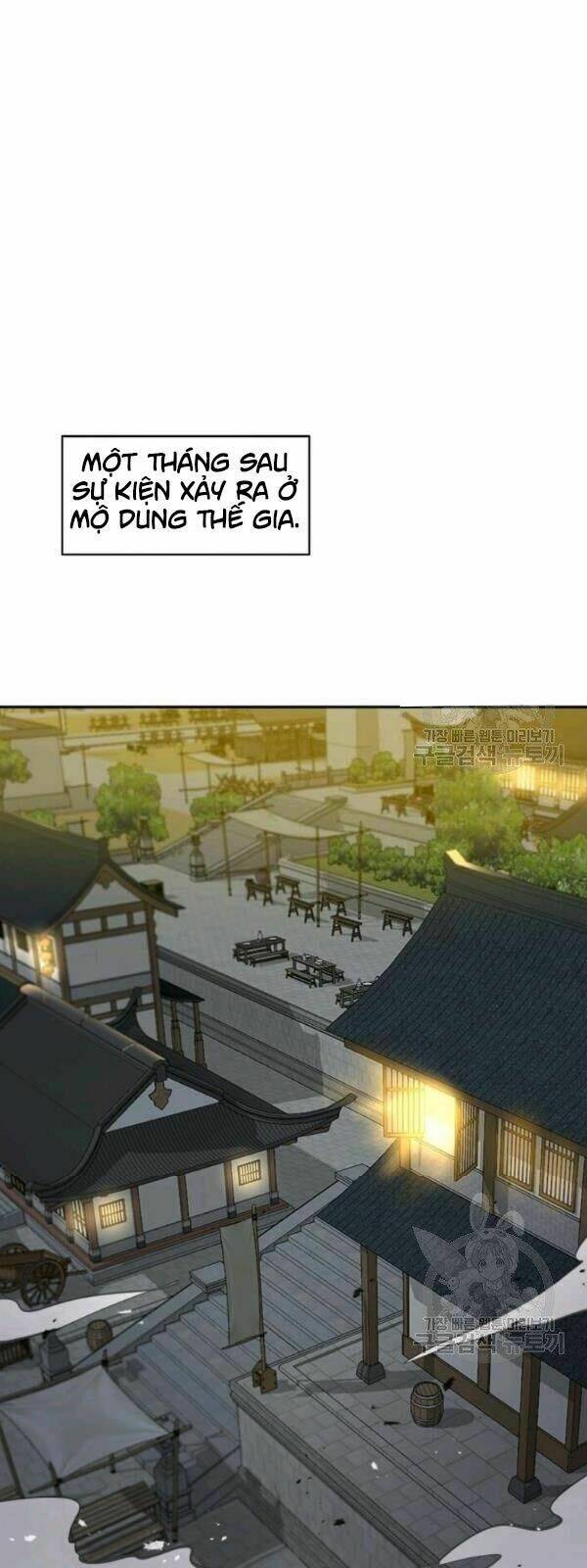 Đạo Sĩ Giang Hồ - Chapter 31 - Page 3