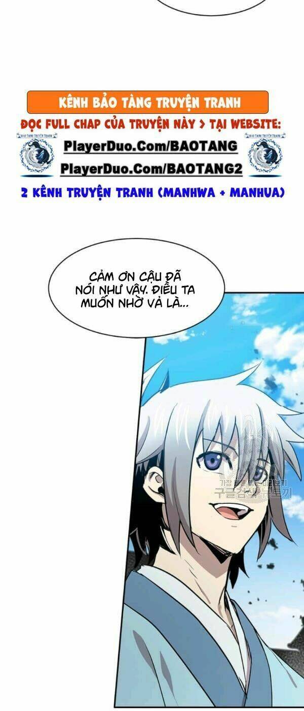 Đạo Sĩ Giang Hồ - Chapter 31 - Page 42