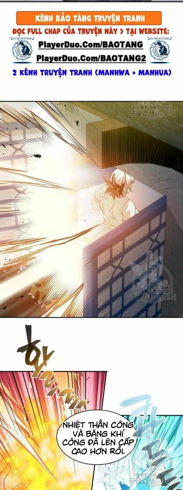 Đạo Sĩ Giang Hồ - Chapter 31 - Page 4