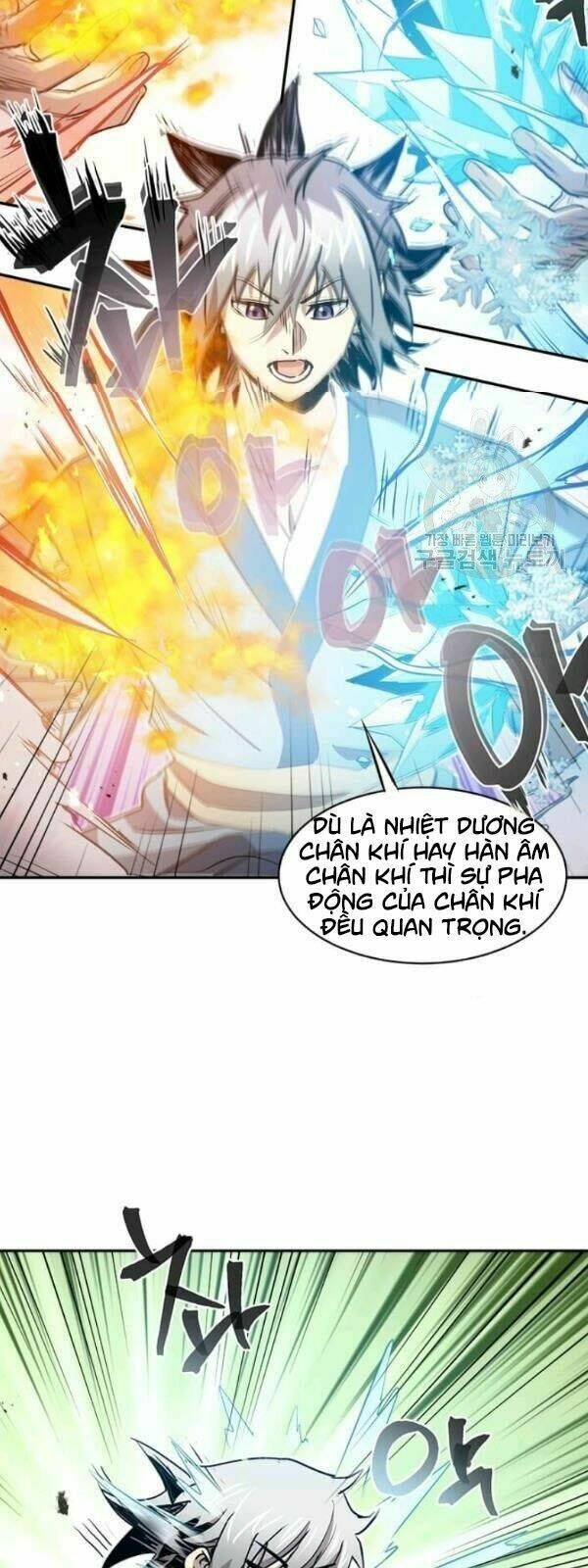 Đạo Sĩ Giang Hồ - Chapter 31 - Page 5