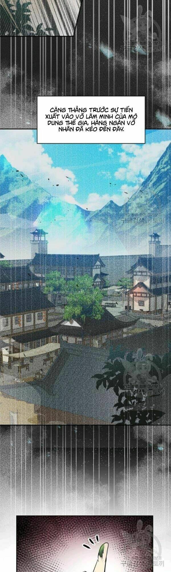 Đạo Sĩ Giang Hồ - Chapter 32 - Page 13