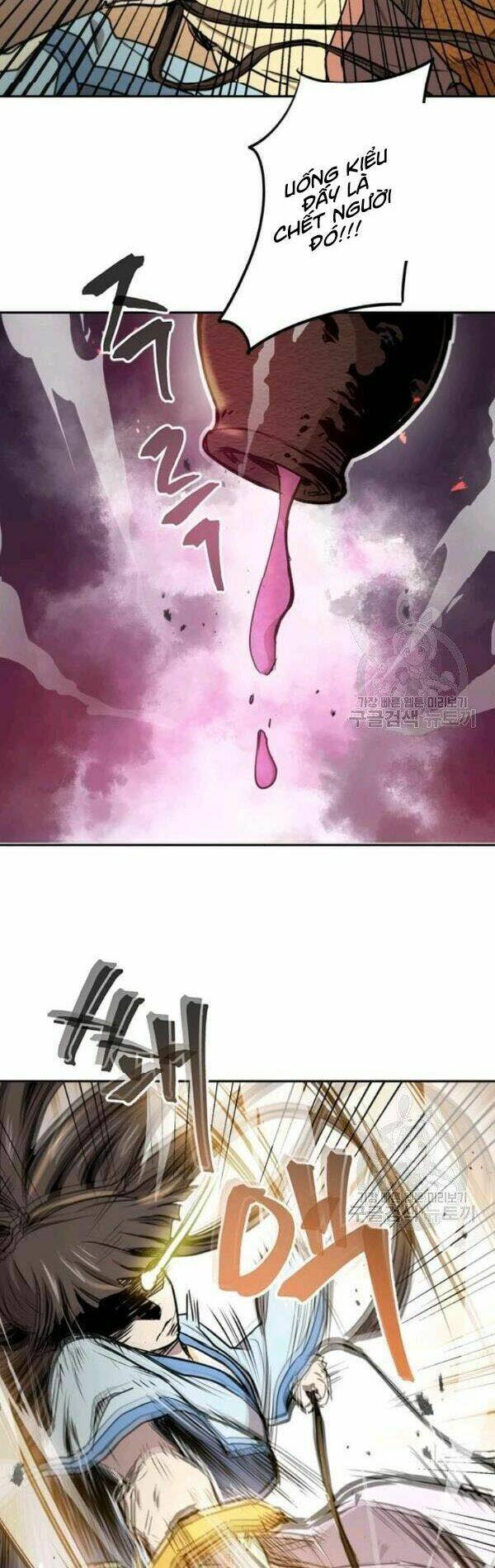 Đạo Sĩ Giang Hồ - Chapter 32 - Page 20