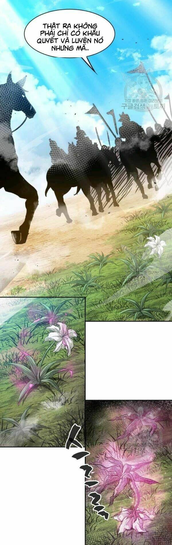 Đạo Sĩ Giang Hồ - Chapter 32 - Page 23