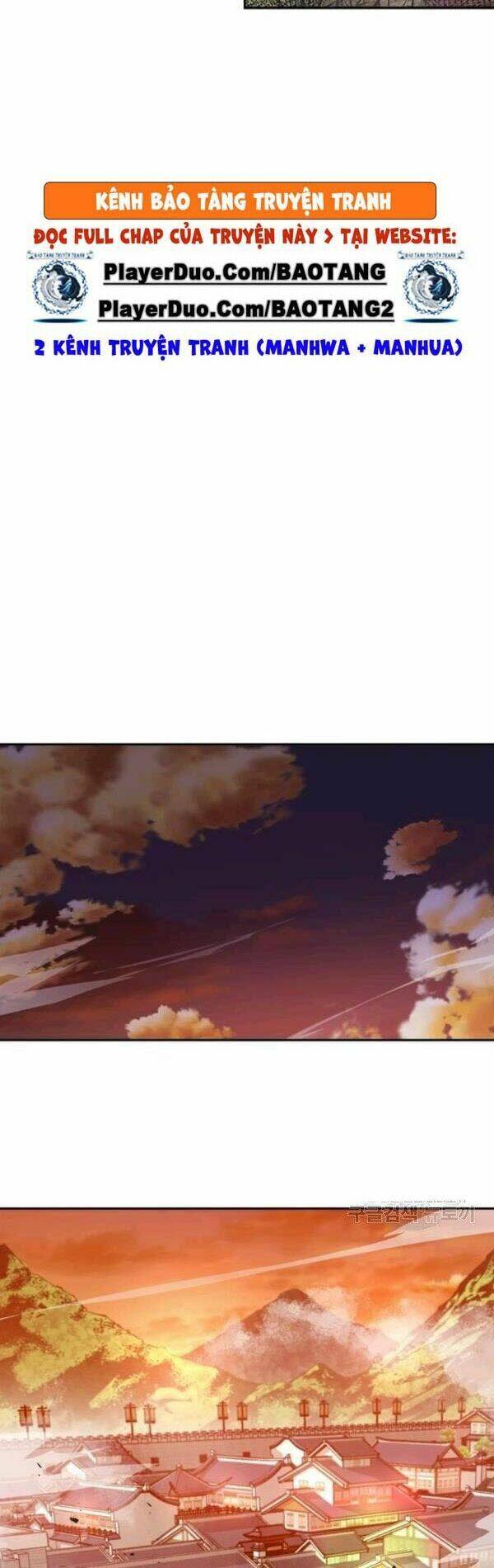 Đạo Sĩ Giang Hồ - Chapter 32 - Page 24