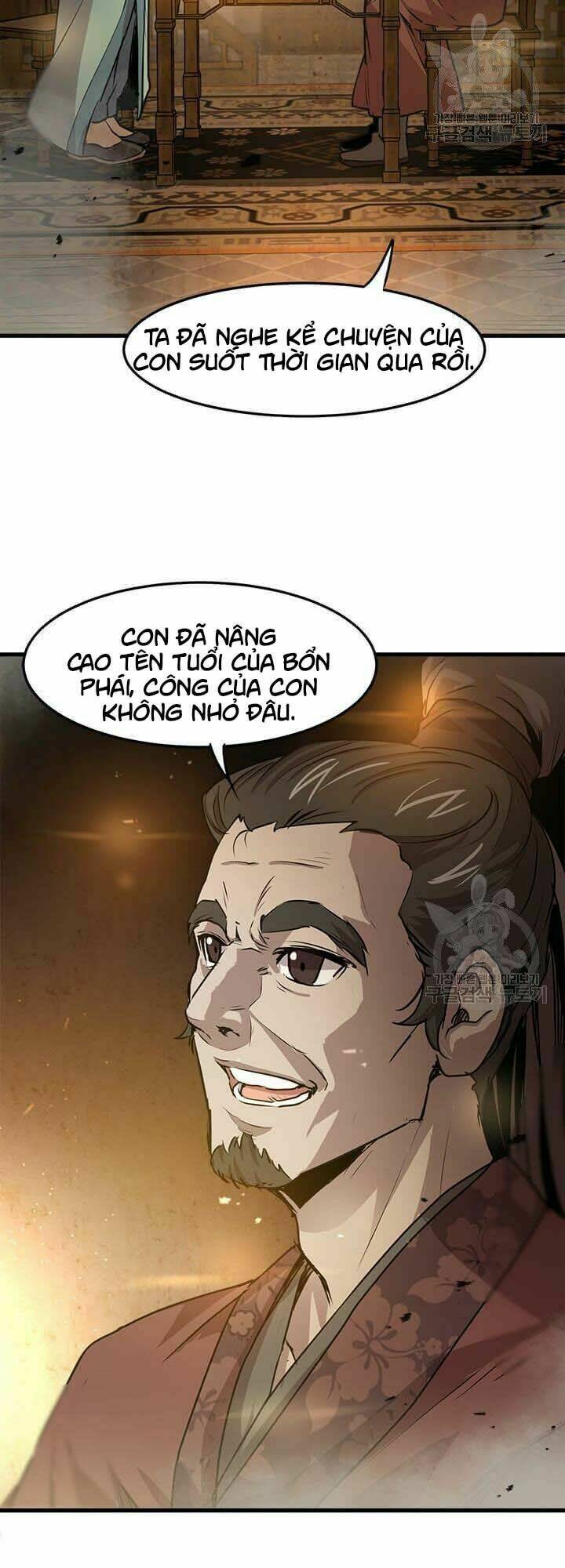 Đạo Sĩ Giang Hồ - Chapter 33 - Page 9