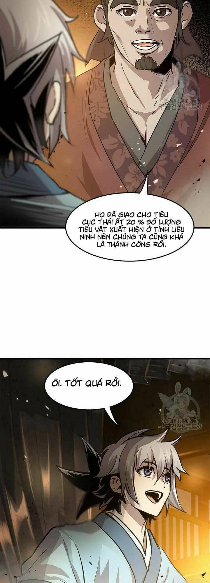 Đạo Sĩ Giang Hồ - Chapter 33 - Page 14