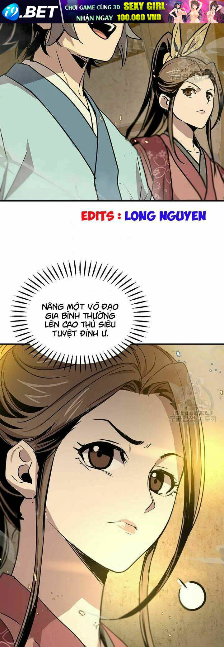 Đạo Sĩ Giang Hồ - Chapter 33 - Page 45