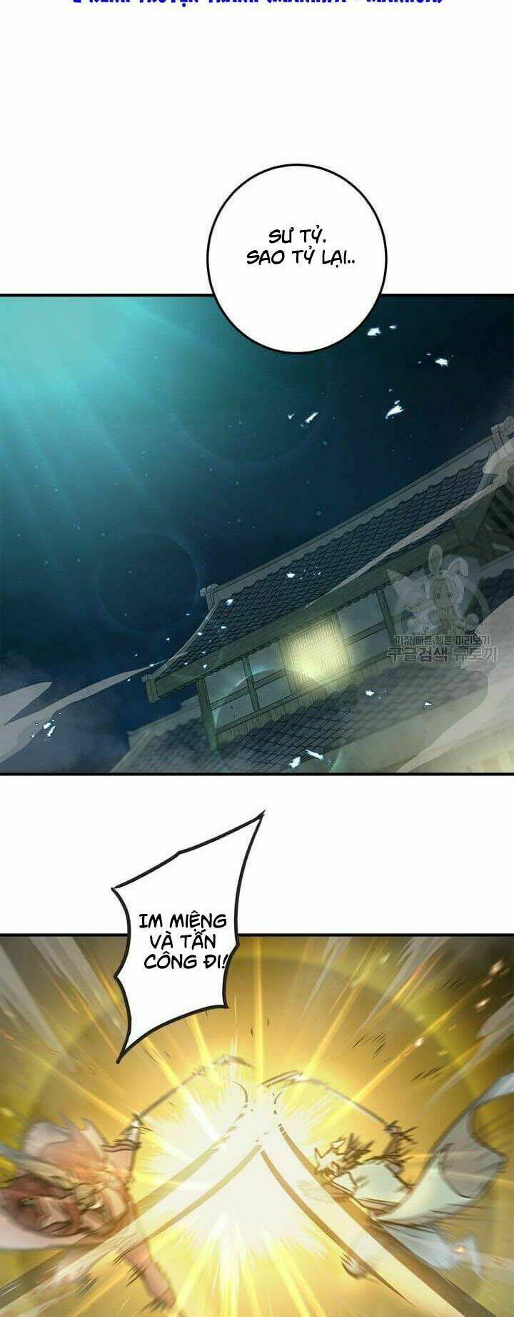 Đạo Sĩ Giang Hồ - Chapter 33 - Page 48