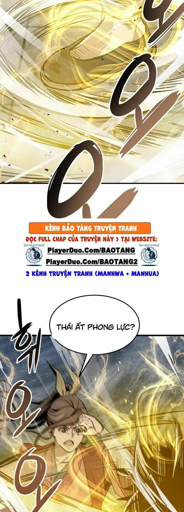 Đạo Sĩ Giang Hồ - Chapter 34 - Page 14
