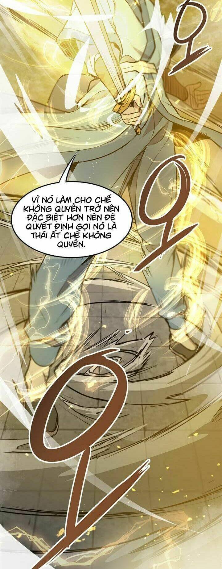 Đạo Sĩ Giang Hồ - Chapter 34 - Page 16