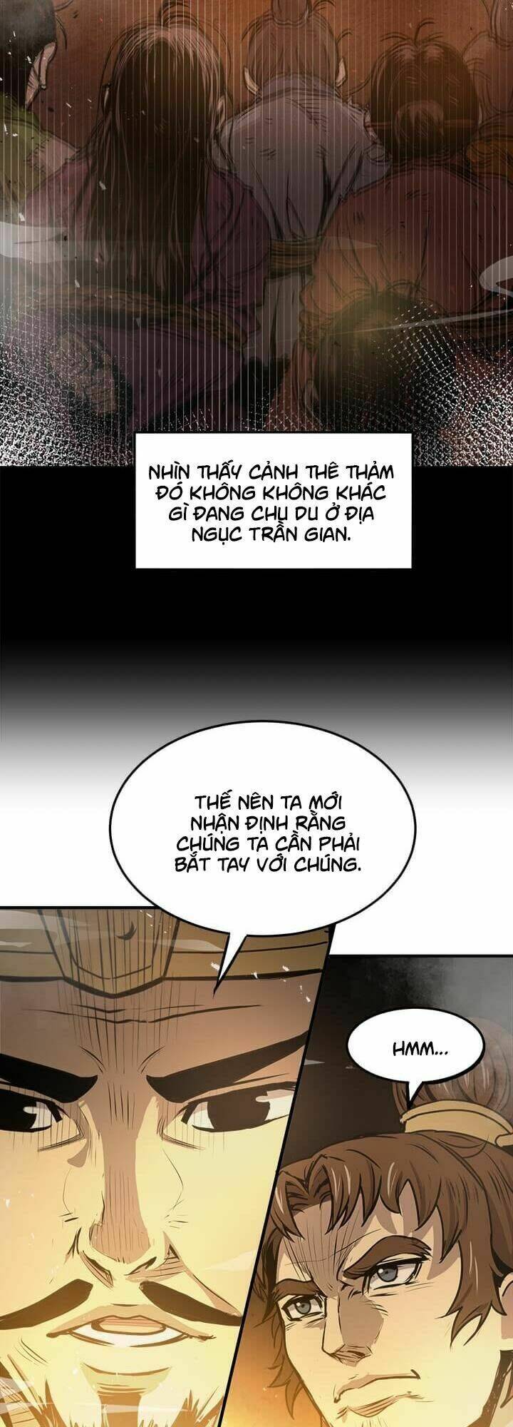 Đạo Sĩ Giang Hồ - Chapter 34 - Page 26