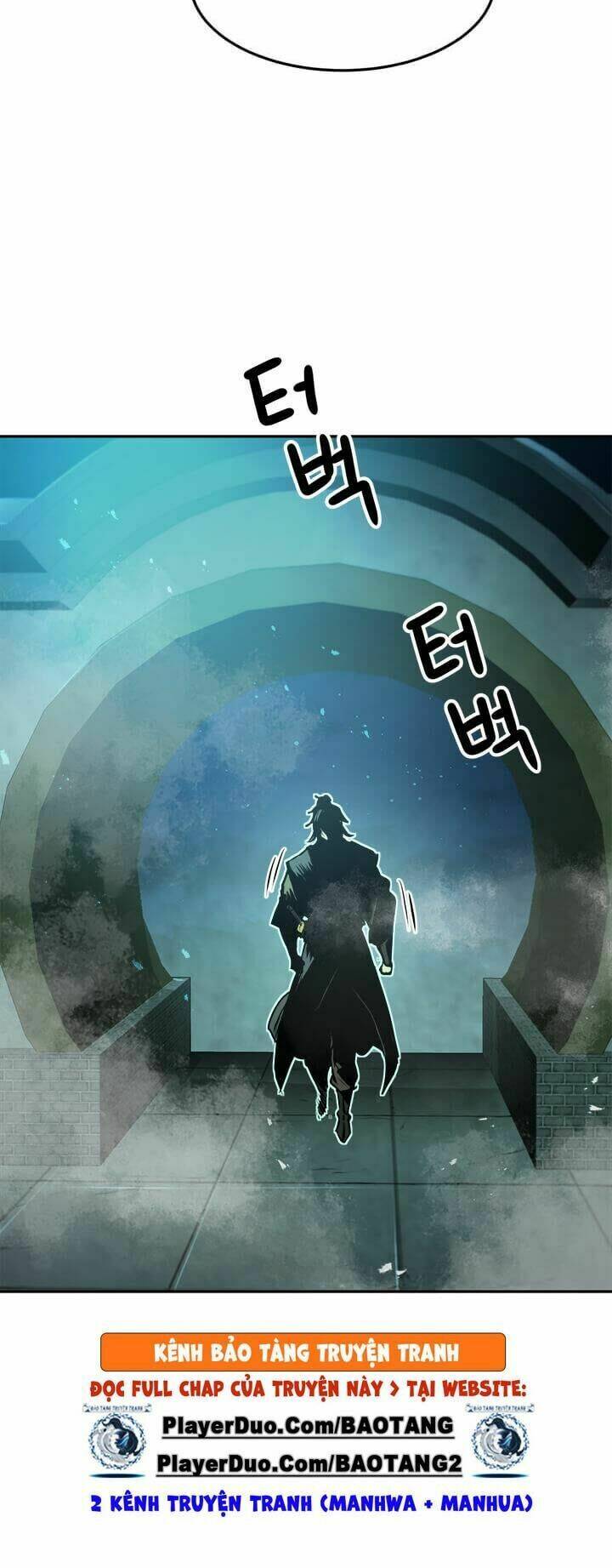 Đạo Sĩ Giang Hồ - Chapter 34 - Page 35