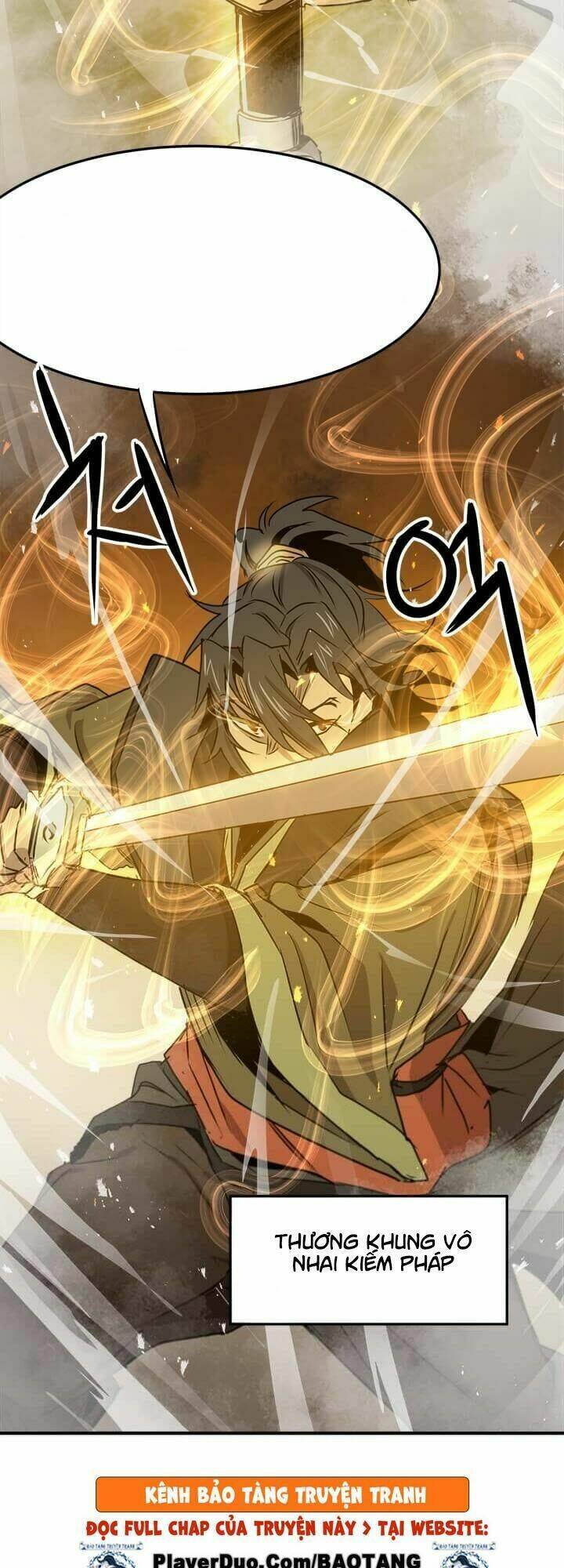 Đạo Sĩ Giang Hồ - Chapter 34 - Page 45
