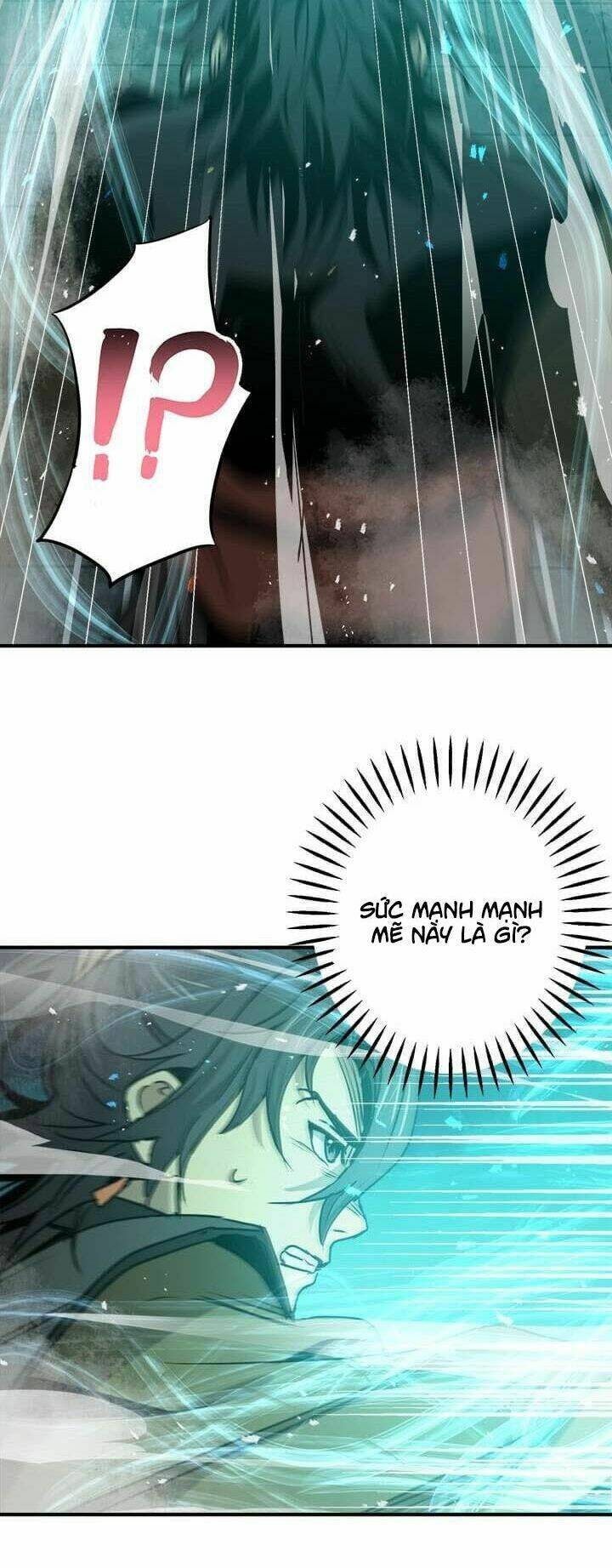 Đạo Sĩ Giang Hồ - Chapter 34 - Page 48