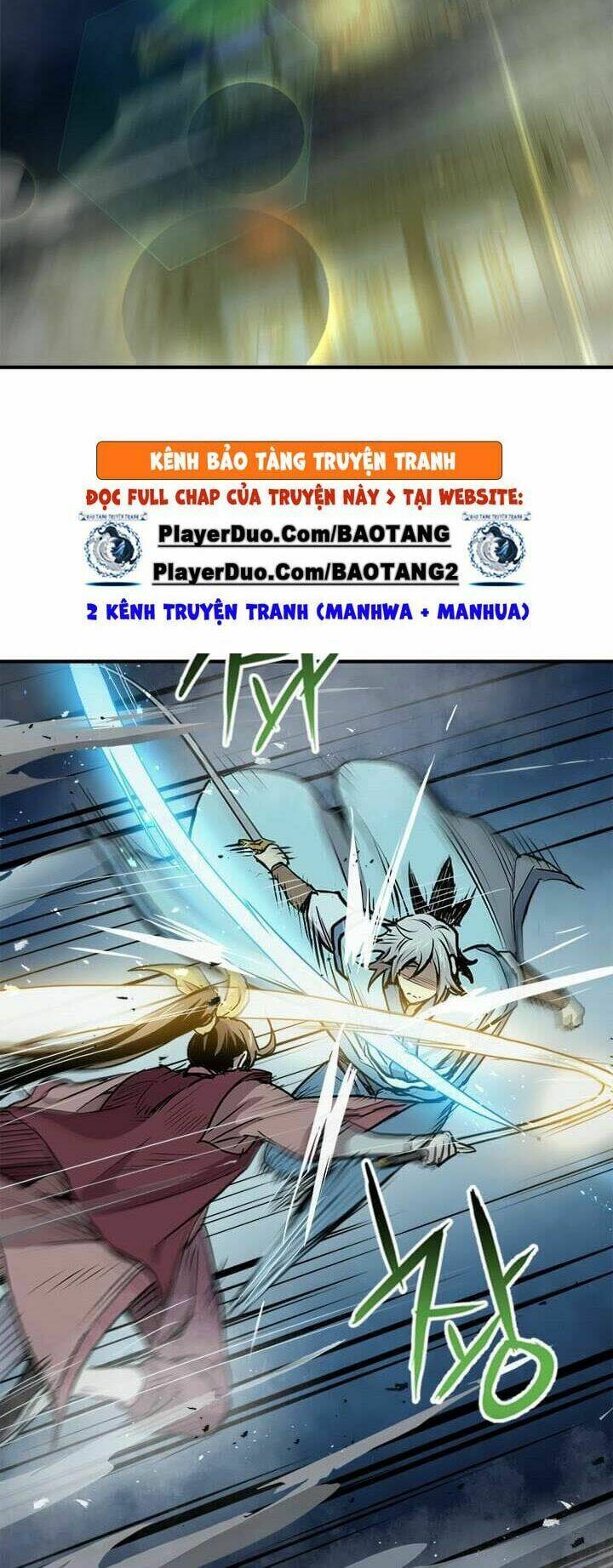 Đạo Sĩ Giang Hồ - Chapter 34 - Page 4