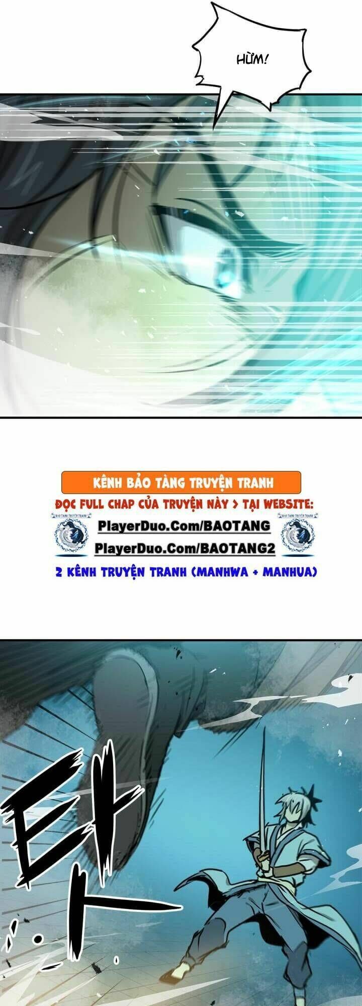 Đạo Sĩ Giang Hồ - Chapter 34 - Page 49