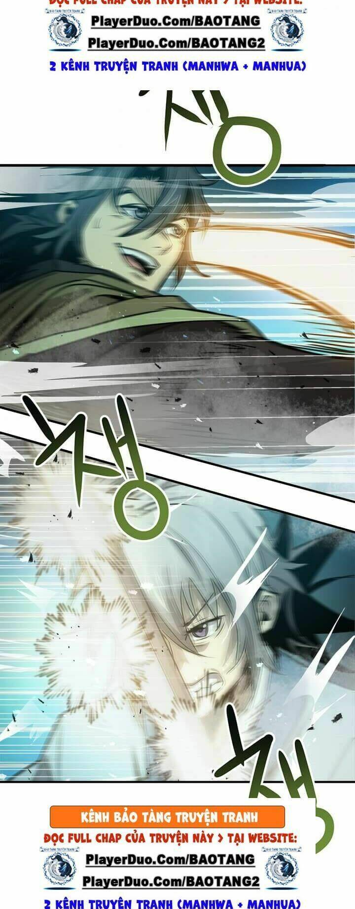 Đạo Sĩ Giang Hồ - Chapter 34 - Page 51