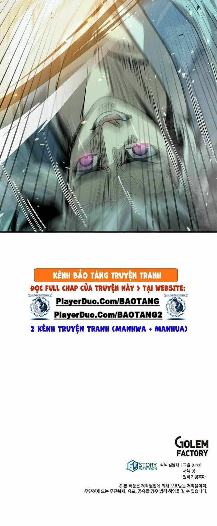 Đạo Sĩ Giang Hồ - Chapter 34 - Page 55