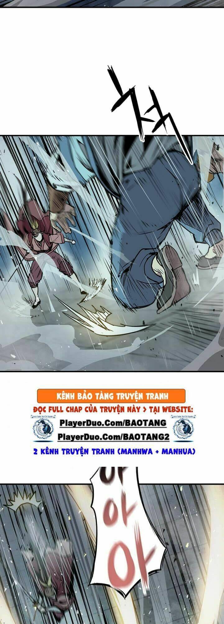 Đạo Sĩ Giang Hồ - Chapter 34 - Page 5