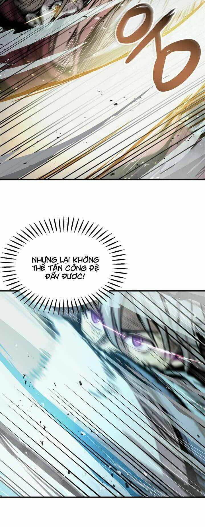 Đạo Sĩ Giang Hồ - Chapter 34 - Page 7