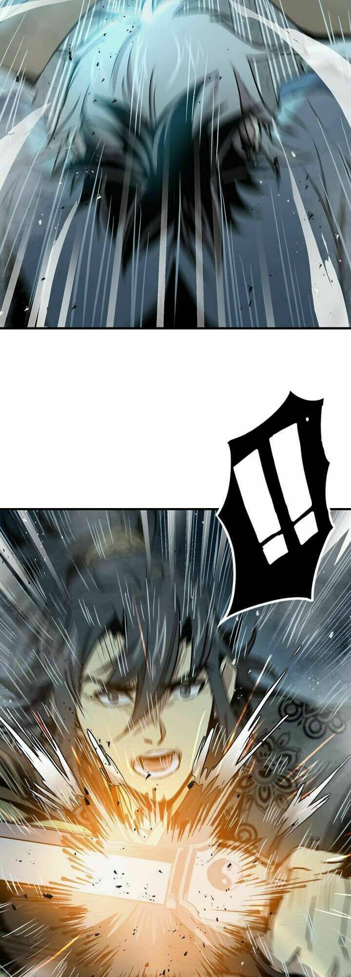 Đạo Sĩ Giang Hồ - Chapter 35 - Page 12