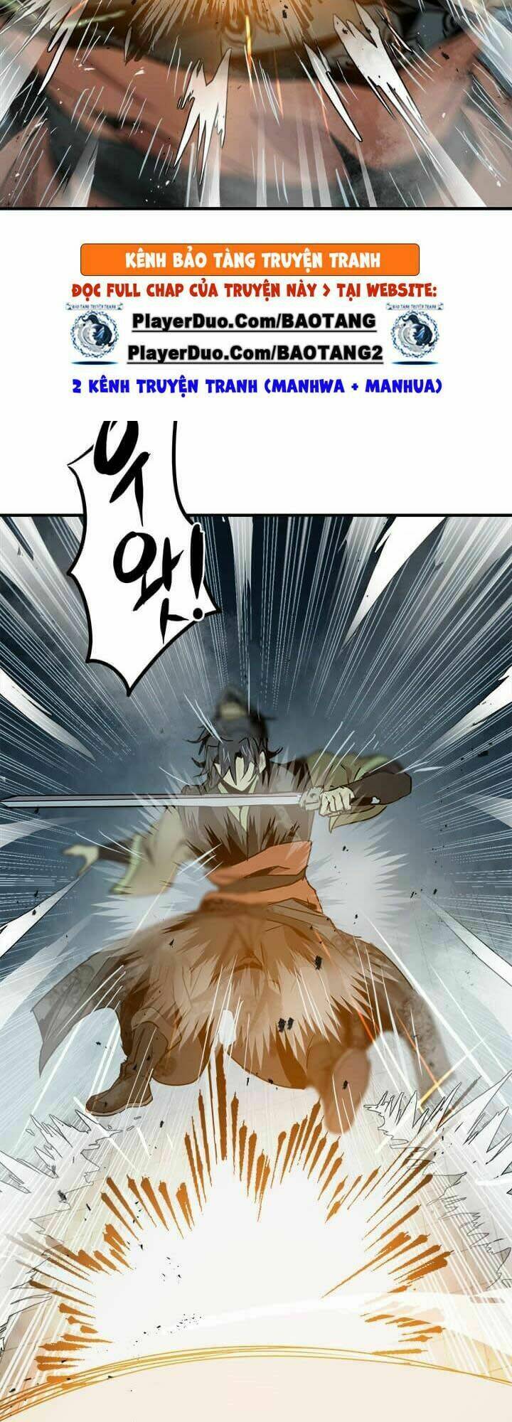 Đạo Sĩ Giang Hồ - Chapter 35 - Page 13