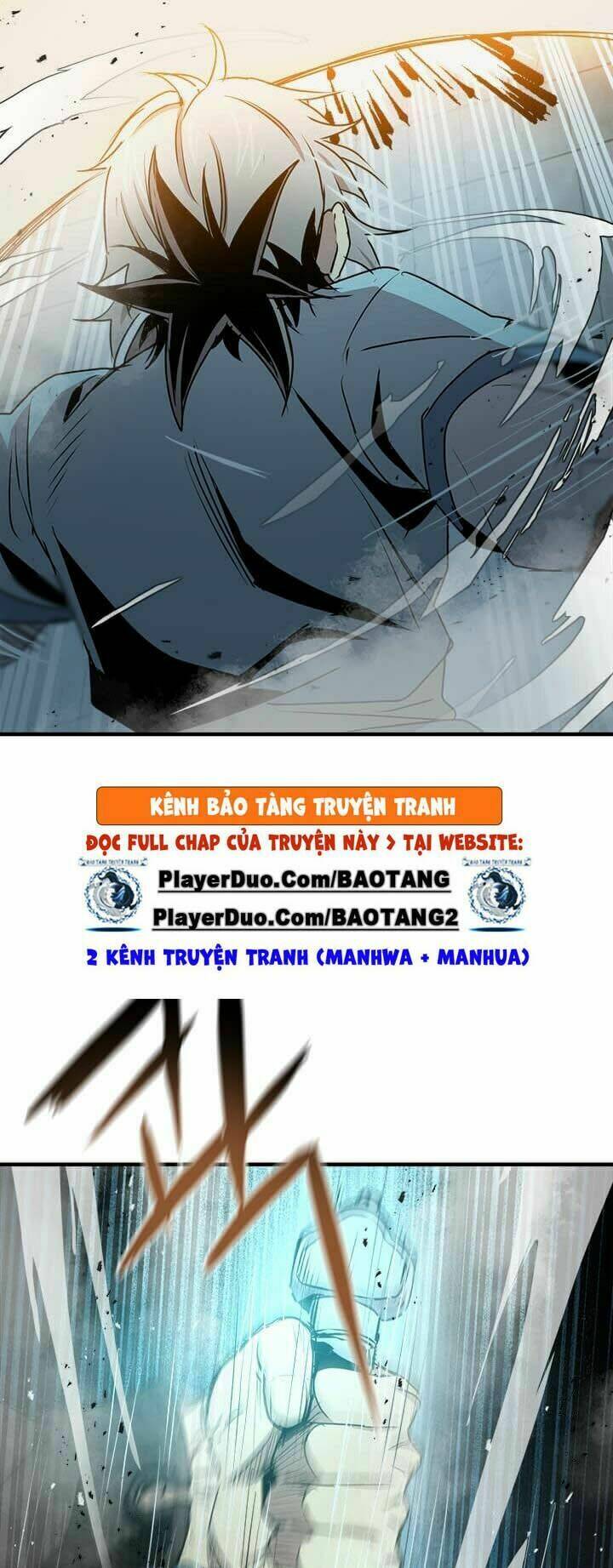Đạo Sĩ Giang Hồ - Chapter 35 - Page 14