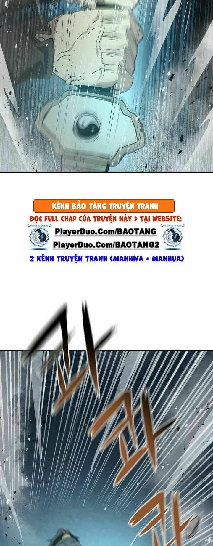 Đạo Sĩ Giang Hồ - Chapter 35 - Page 15